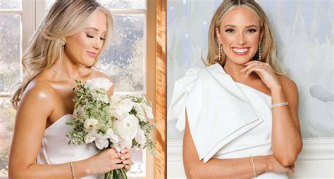 Kendra Scott + Champagne & Chanel Bridal Collection